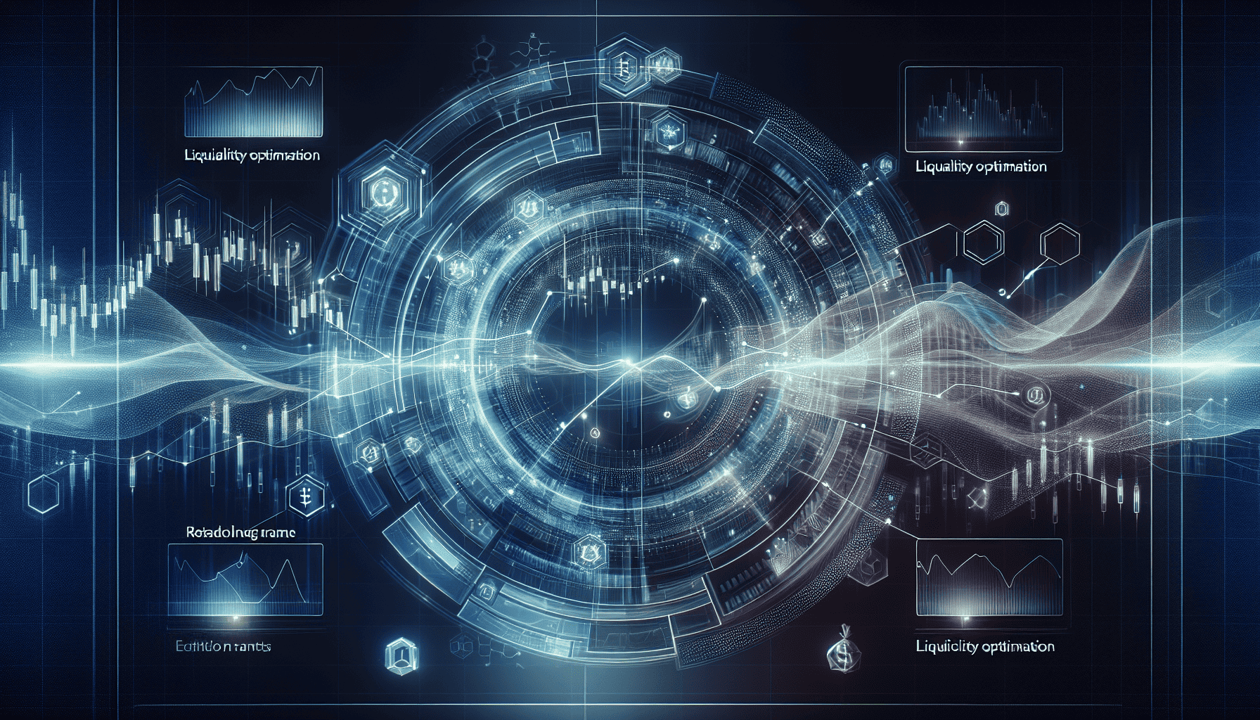 Visualization of Nuri's AMM process