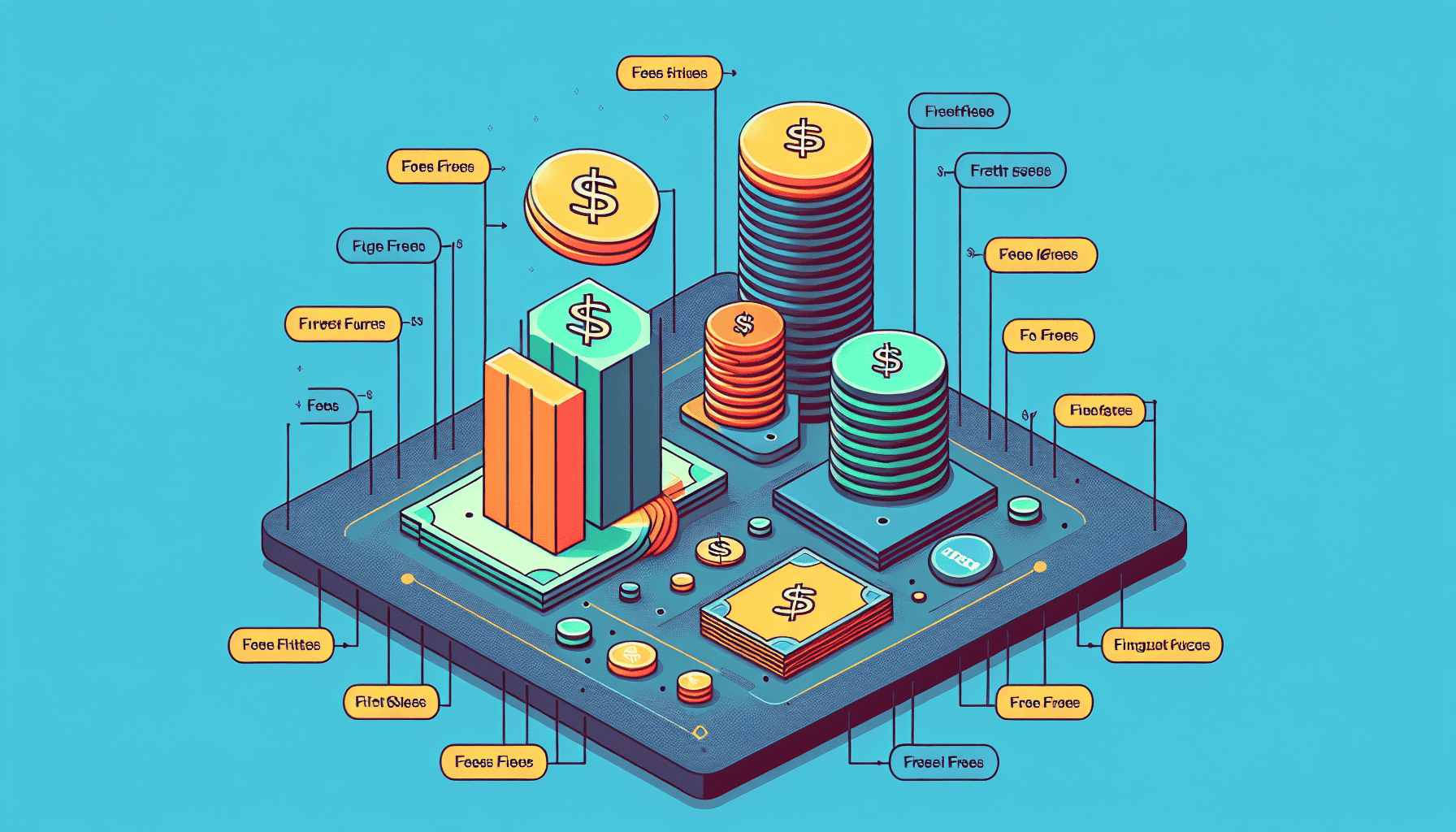 Understanding AMM fees