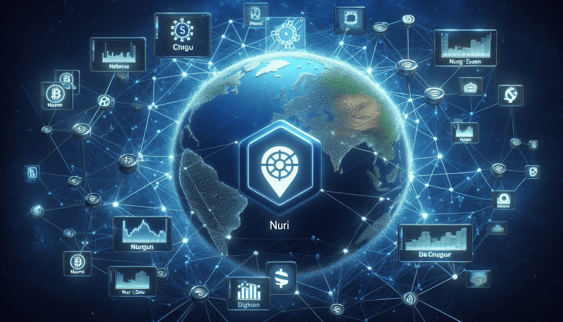 Nuri Exchange in DeFi